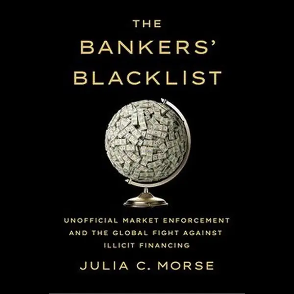 Cornell Studies In Money - The Bankers' Blacklist thumbnail