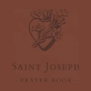 Saint Joseph Prayerbook