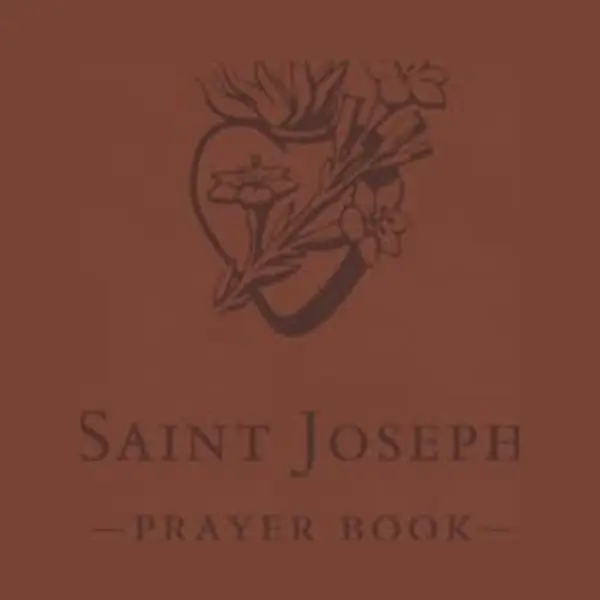 Saint Joseph Prayerbook thumbnail