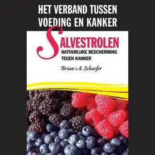 Brian A Schaefer Salvestrolen