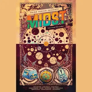 Midst, Tales From The Cosmos