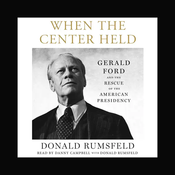 When The Center Held thumbnail
