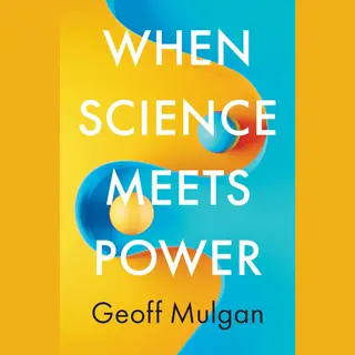 When Science Meets Power