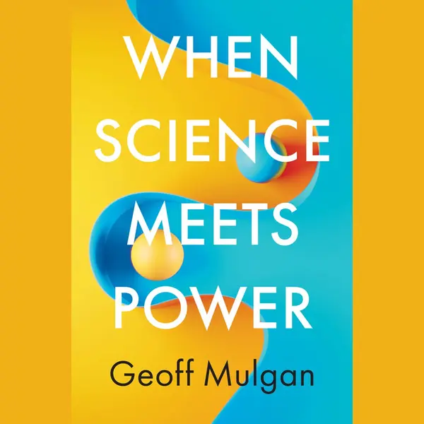 When Science Meets Power thumbnail