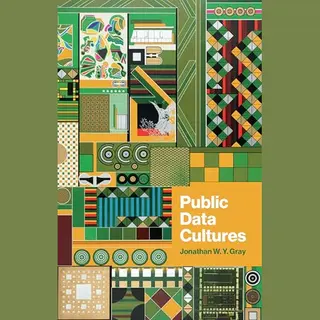 Public Data Cultures