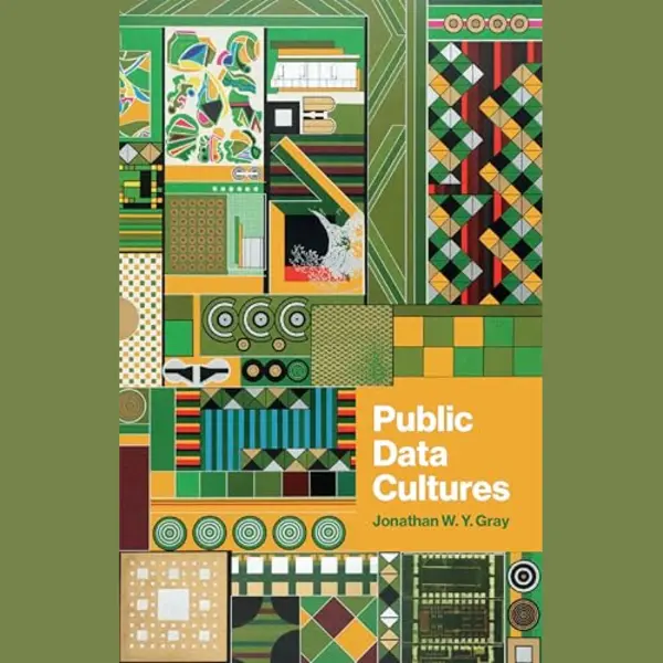 Public Data Cultures thumbnail