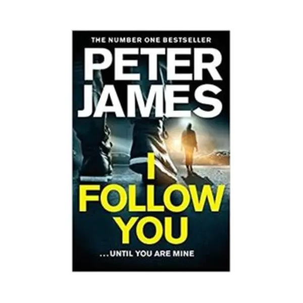 Isbn I Follow You thumbnail