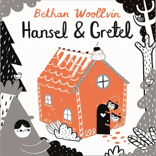 Hansel And Gretel thumbnail