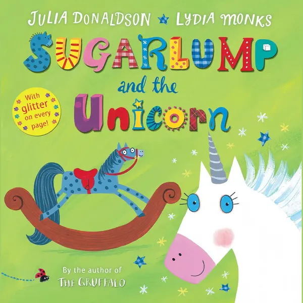 Isbn Sugarlump and the Unicorn book English Paperback 32 pages thumbnail