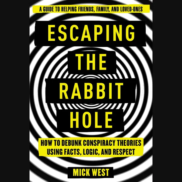 Isbn Escaping the Rabbit Hole book Society English Paperback 312 pages thumbnail