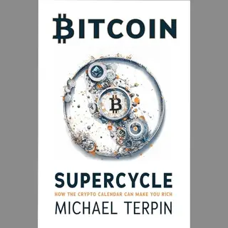 Bitcoin Supercycle