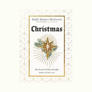 Fullness Of Time- Christmas