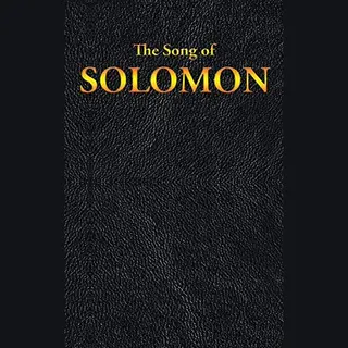 The Song Of Solomon
