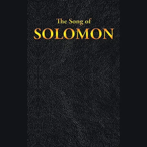 The Song Of Solomon thumbnail