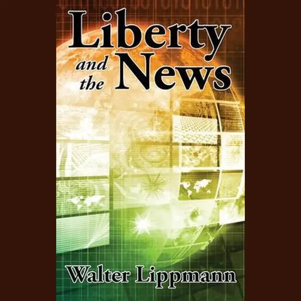 Liberty And The News thumbnail