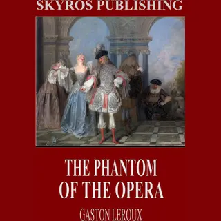 The Phantom Of The Opera