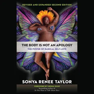 Berrett-Koehler Publishers The Body Is Not An Apology