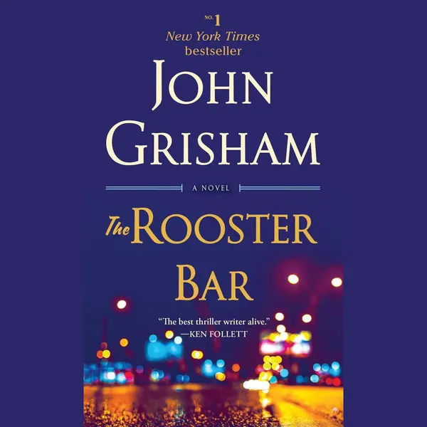 Rooster Bar thumbnail