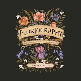 Isbn Floriography book Science & nature English Hardcover 224 pages