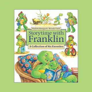 Storytime With Franklin