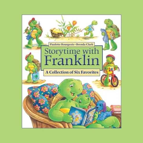 Storytime With Franklin thumbnail