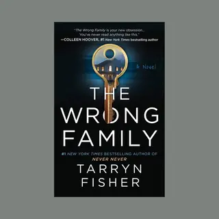 The Wrong Family