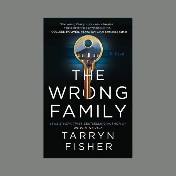 The Wrong Family thumbnail
