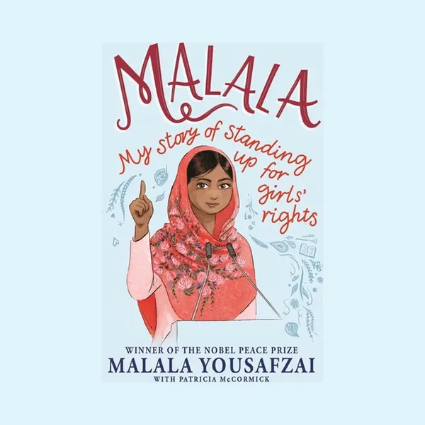 Malala thumbnail