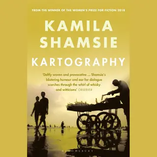 Isbn Kartography