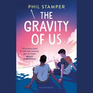 Isbn The Gravity of Us book English Paperback 352 pages