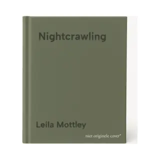 Leila Mottley Nightcrawling