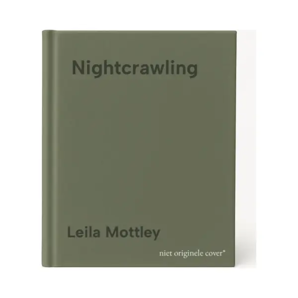 Leila Mottley Nightcrawling thumbnail