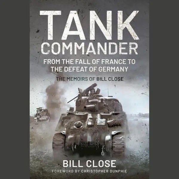 Tank Commander thumbnail