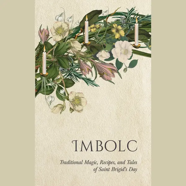 Wyrd Sabbat Guides- Imbolc thumbnail