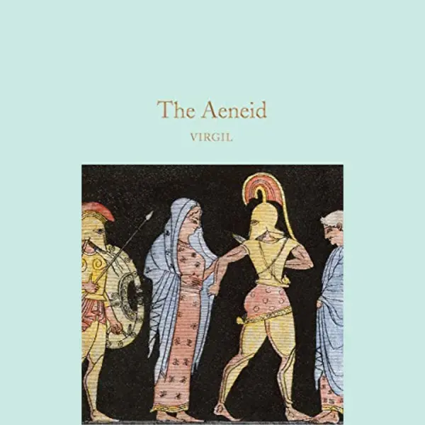 The Aeneid thumbnail