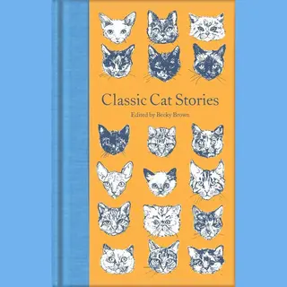 Pan Macmillan Classic Cat Stories