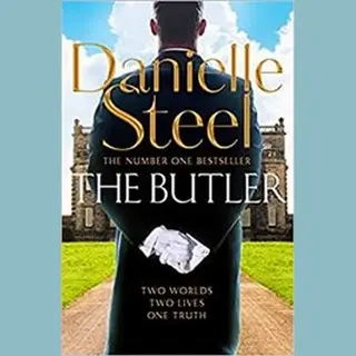 Isbn Butler boek Roman (algemeen) Engels 272 pagina's