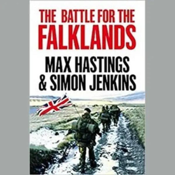 Isbn Battle for the Falklands book History English 528 pages thumbnail