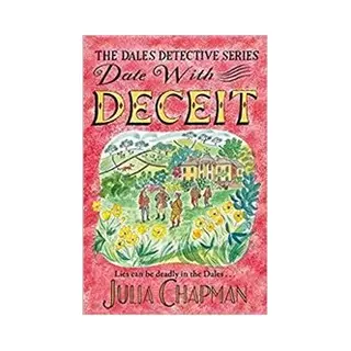 Isbn Date With Deceit book Crime fiction English 422 pages