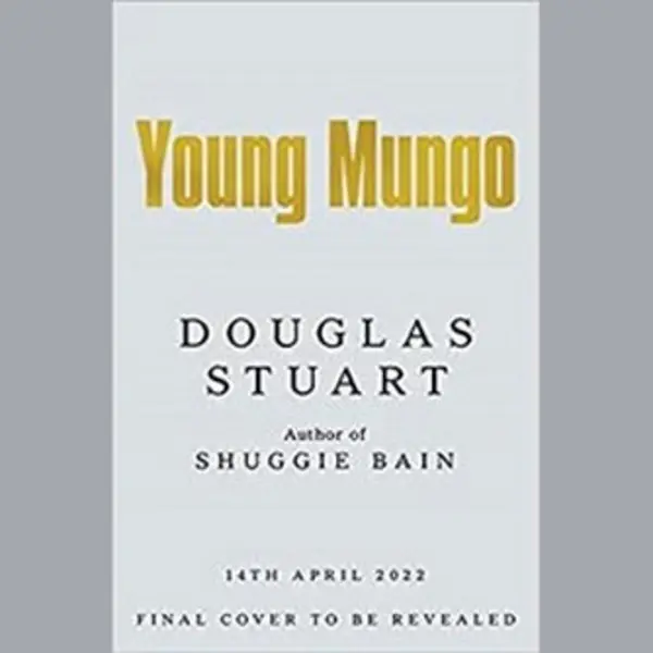 Isbn Young Mungo boek Roman (algemeen) Engels Paperback 400 pagina's thumbnail