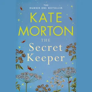 Pan Macmillan The Secret Keeper