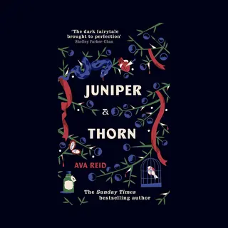 Juniper & Thorn