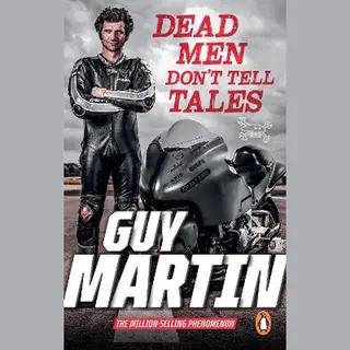 Ebury Publishing Dead Men Don't Tell Tales