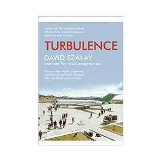 Isbn Turbulence