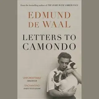 Isbn Letters to Camondo book History English Paperback 192 pages