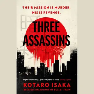 Three Assassins