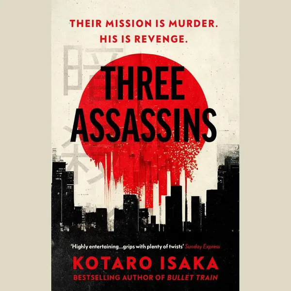 Three Assassins thumbnail