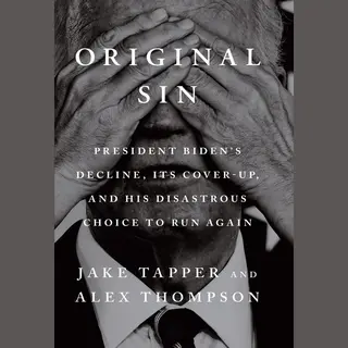 Jake Tapper Original Sin