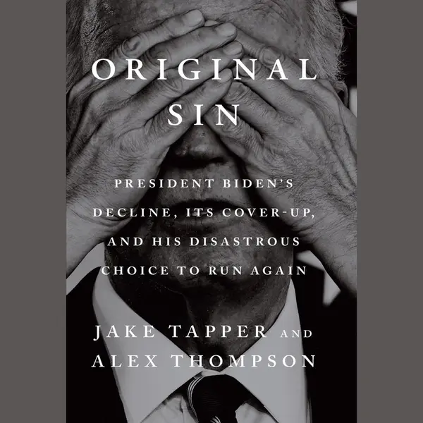 Jake Tapper Original Sin thumbnail