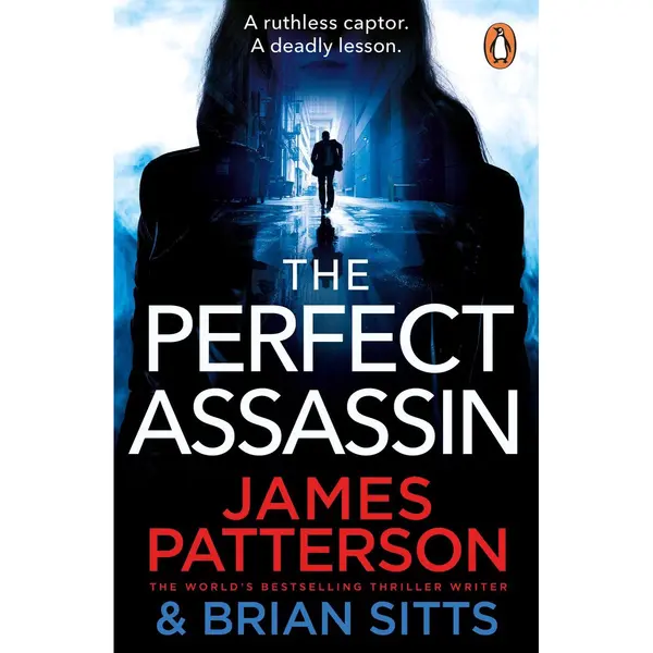 Cornerstone Perfect Assassin , A Ruthless Captor. A Deadly Lesson. thumbnail